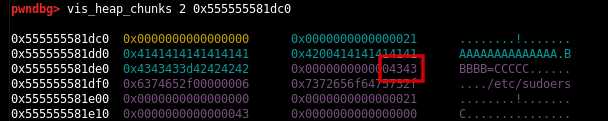 debug